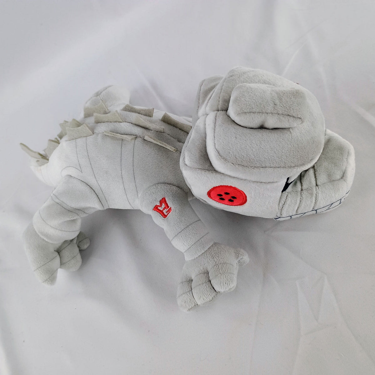 [PREORDER] Sleepy Mecha Godzilla Plush