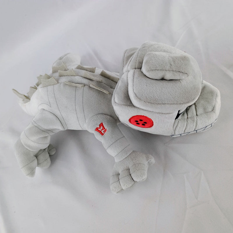 [PREORDER] Sleepy Mecha Godzilla Plush