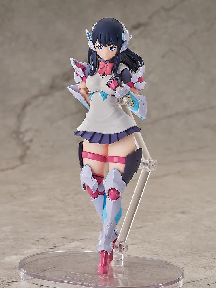 [PREORDER] Hyper Body Rikka Takarada (GRID TECTOR Ver.)