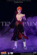 [PREORDER] ROCKET TOYS Tendou Pain (Deva Path) Battle-Damaged Ver 1/6 Scale Action Figure