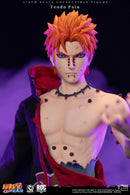 [PREORDER] ROCKET TOYS Tendou Pain (Deva Path) Battle-Damaged Ver 1/6 Scale Action Figure
