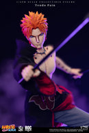 [PREORDER] ROCKET TOYS Tendou Pain (Deva Path) Battle-Damaged Ver 1/6 Scale Action Figure