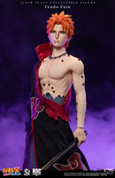 [PREORDER] ROCKET TOYS Tendou Pain (Deva Path) Battle-Damaged Ver 1/6 Scale Action Figure