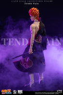 [PREORDER] ROCKET TOYS Tendou Pain (Deva Path) Battle-Damaged Ver 1/6 Scale Action Figure