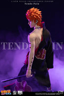 [PREORDER] ROCKET TOYS Tendou Pain (Deva Path) Battle-Damaged Ver 1/6 Scale Action Figure