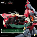 [PREORDER] POSE+ Metal Dai-Gurren - Gurren Lagann