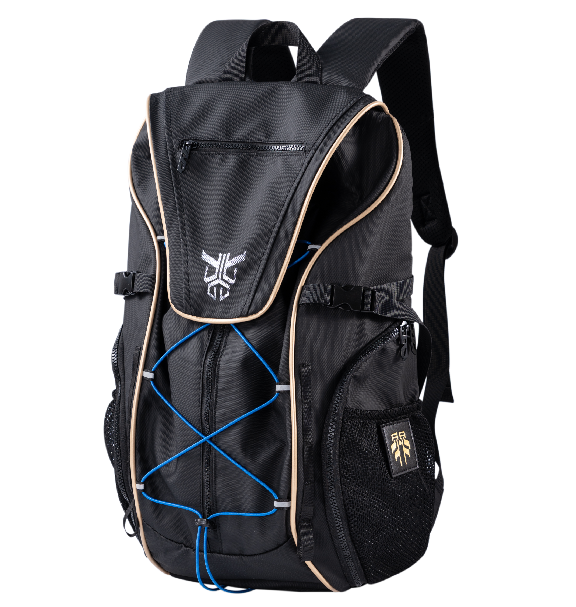 [PREORDER] Moeyu Kamen Rider Kuuga Impression Backpack