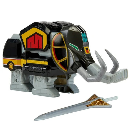 置物 rando Power-Rangers-Mastodon-