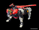 [PREORDER] ARX-TOYS Studio - Beast Emperor: Black Lion