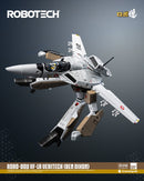 [PREORDER] ROBO-DOU ROBOTECH VF‐1A Veritech - Ben Dixon