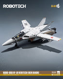 [PREORDER] ROBO-DOU ROBOTECH VF‐1A Veritech - Ben Dixon