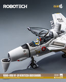 [PREORDER] ROBO-DOU ROBOTECH VF‐1A Veritech - Ben Dixon