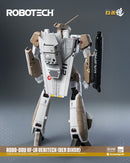 [PREORDER] ROBO-DOU ROBOTECH VF‐1A Veritech - Ben Dixon