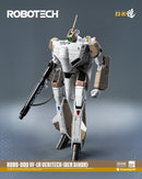 [PREORDER] ROBO-DOU ROBOTECH VF‐1A Veritech - Ben Dixon