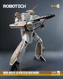 [PREORDER] ROBO-DOU ROBOTECH VF‐1A Veritech - Ben Dixon
