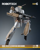 [PREORDER] ROBO-DOU ROBOTECH VF‐1A Veritech - Ben Dixon