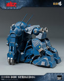 ROBO-DOU Strikedog - Armored Trooper VOTOMS
