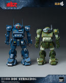 ROBO-DOU Strikedog - Armored Trooper VOTOMS