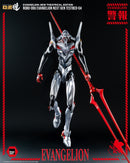 [PREORDER] ROBO-DOU Evangelion Next Gen Testbed-04 - Evangelion New Theatrical Edition