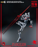 [PREORDER] ROBO-DOU Evangelion Next Gen Testbed-04 - Evangelion New Theatrical Edition