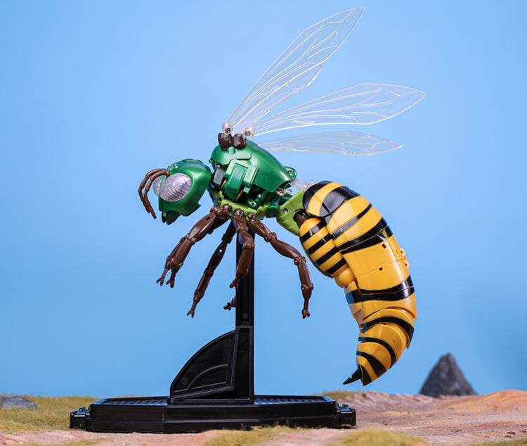 [PREORDER] ROBOT TOYS RT‑D02 Beedrill