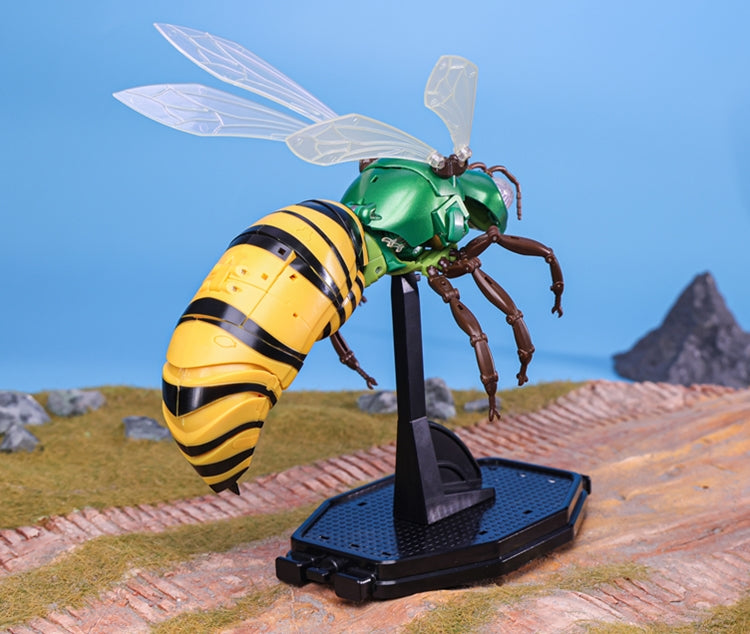 [PREORDER] ROBOT TOYS RT‑D02 Beedrill