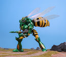 [PREORDER] ROBOT TOYS RT‑D02 Beedrill