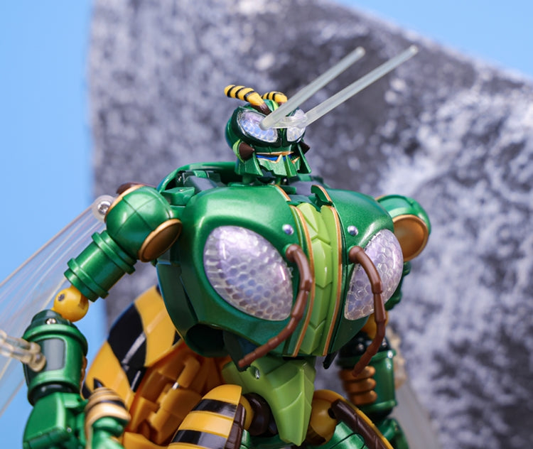 [PREORDER] ROBOT TOYS RT‑D02 Beedrill