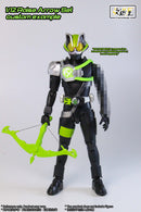 SHFU Geats Raise Arrow Set