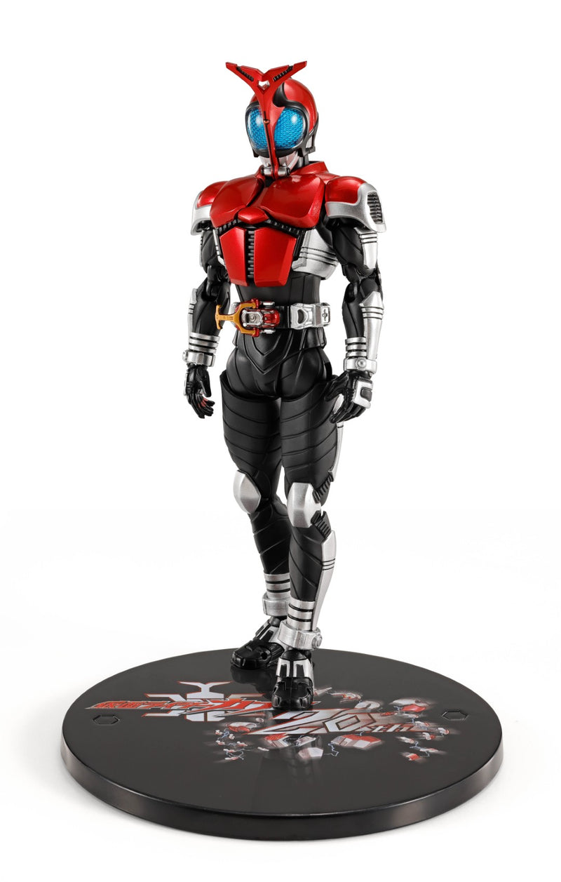 特撮 SH Figuarts MASKED RIDER KABUTO SH Figuarts Masked Rider Kabuto Rider Form - 20th Anniversary Ver