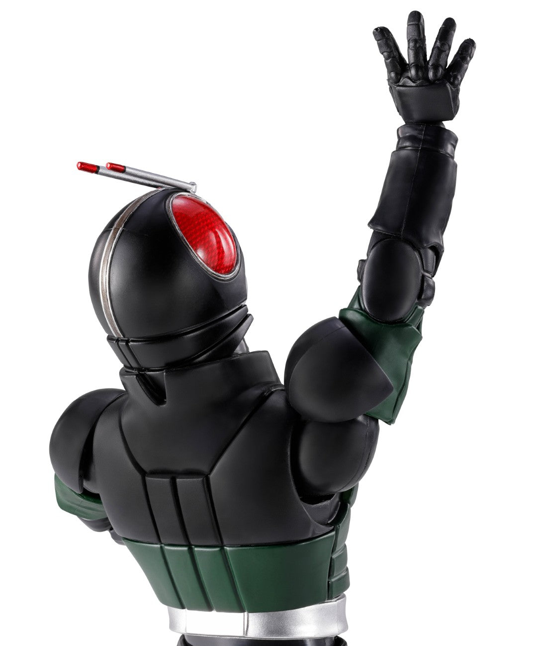 [PREORDER] SH Figuarts Shinkocchou Seihou Kamen Rider Black RX