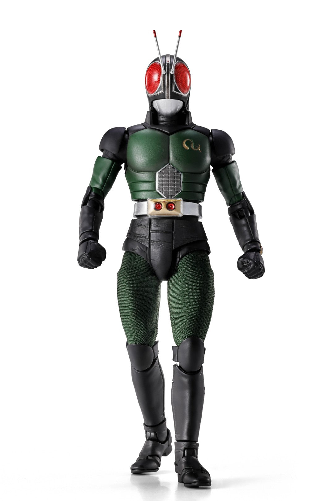 [PREORDER] SH Figuarts Shinkocchou Seihou Kamen Rider Black RX