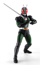 [PREORDER] SH Figuarts Shinkocchou Seihou Kamen Rider Black RX