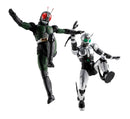 [PREORDER] SH Figuarts Shinkocchou Seihou Kamen Rider Black RX