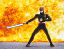 [PREORDER] SH Figuarts Shinkocchou Seihou Kamen Rider Black RX