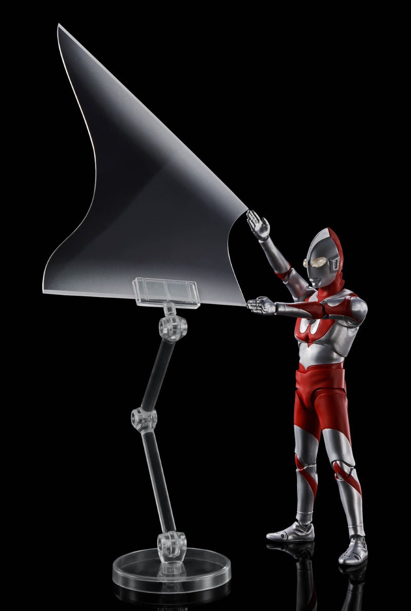 [PREORDER] SH Figuarts (Shinkocchou Seihou) Ultraman - 60th Anniversary Edition