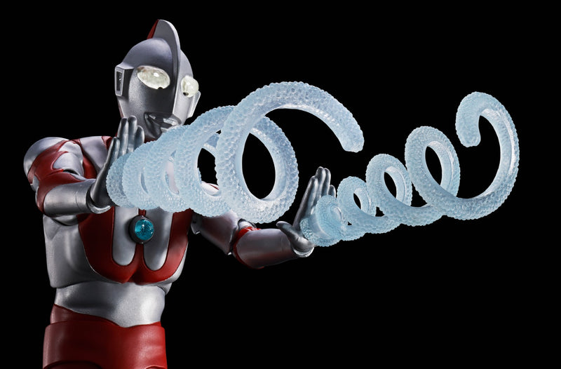 [PREORDER] SH Figuarts (Shinkocchou Seihou) Ultraman - 60th Anniversary Edition
