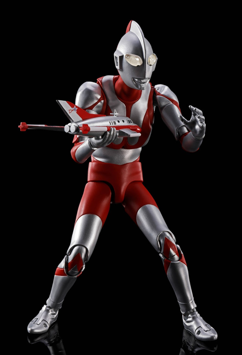 [PREORDER] SH Figuarts (Shinkocchou Seihou) Ultraman - 60th Anniversary Edition