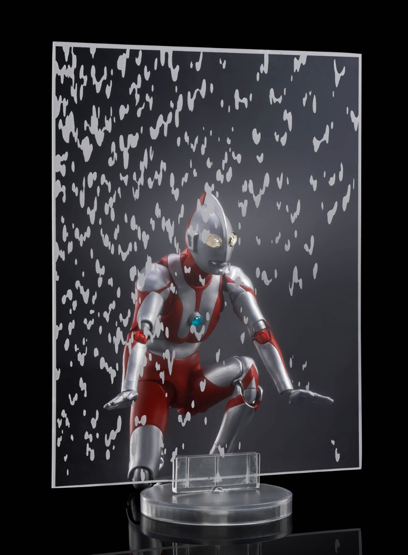 [PREORDER] SH Figuarts (Shinkocchou Seihou) Ultraman - 60th Anniversary Edition