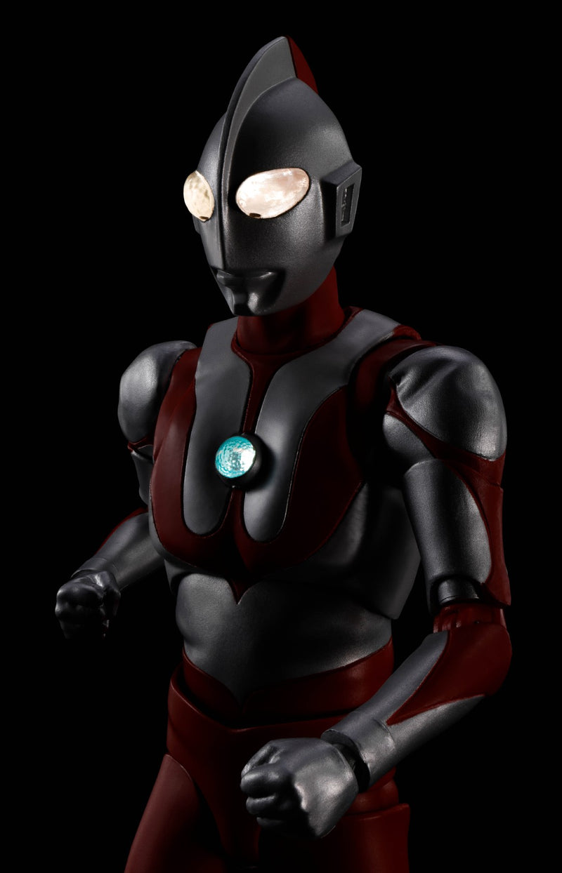 [PREORDER] SH Figuarts (Shinkocchou Seihou) Ultraman - 60th Anniversary Edition