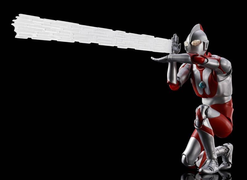 [PREORDER] SH Figuarts (Shinkocchou Seihou) Ultraman - 60th Anniversary Edition