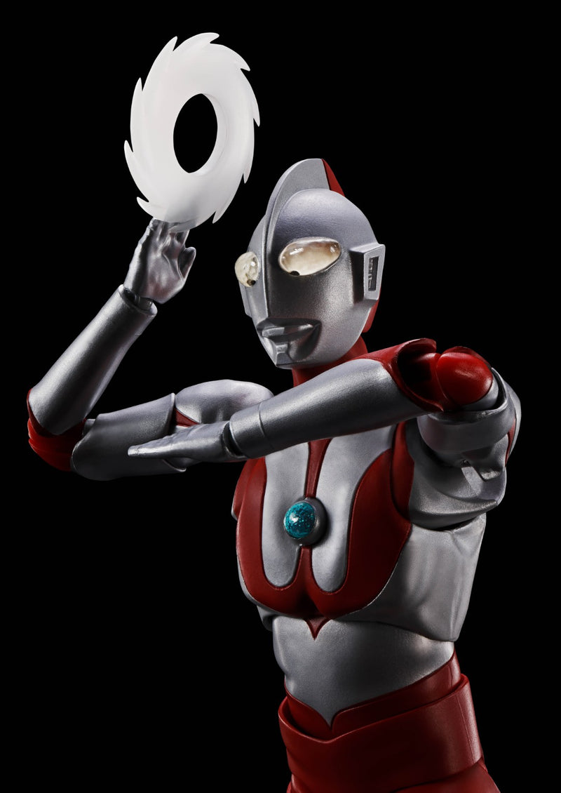 [PREORDER] SH Figuarts (Shinkocchou Seihou) Ultraman - 60th Anniversary Edition