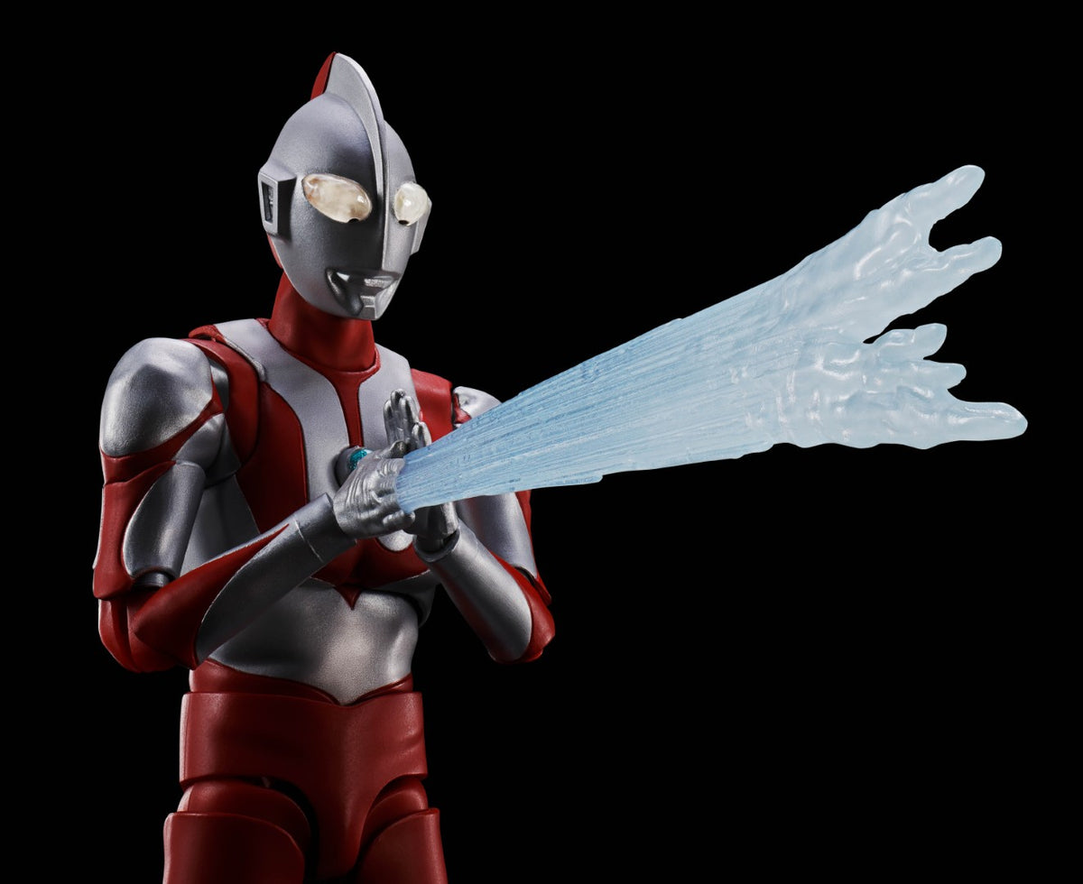 [PREORDER] SH Figuarts (Shinkocchou Seihou) Ultraman - 60th Anniversary Edition