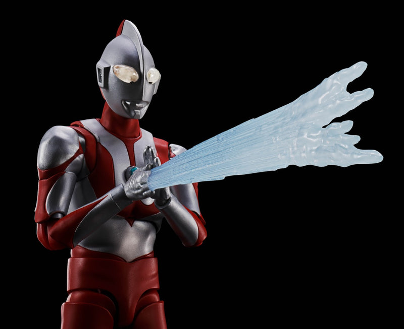 [PREORDER] SH Figuarts (Shinkocchou Seihou) Ultraman - 60th Anniversary Edition