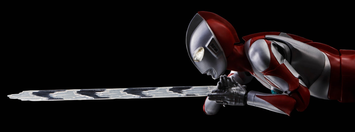 [PREORDER] SH Figuarts (Shinkocchou Seihou) Ultraman - 60th Anniversary Edition