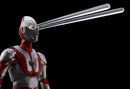[PREORDER] SH Figuarts (Shinkocchou Seihou) Ultraman - 60th Anniversary Edition