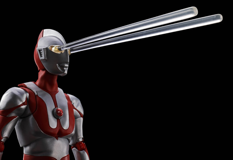 [PREORDER] SH Figuarts (Shinkocchou Seihou) Ultraman - 60th Anniversary Edition