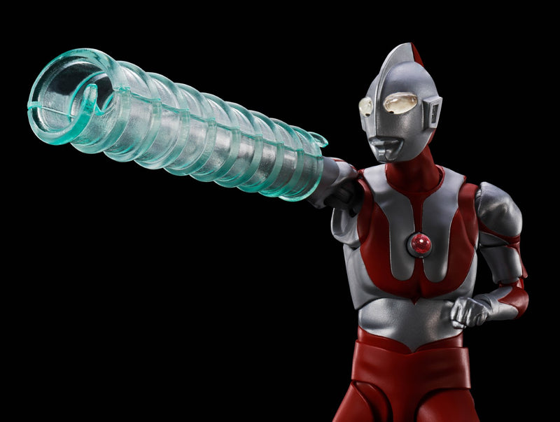 [PREORDER] SH Figuarts (Shinkocchou Seihou) Ultraman - 60th Anniversary Edition