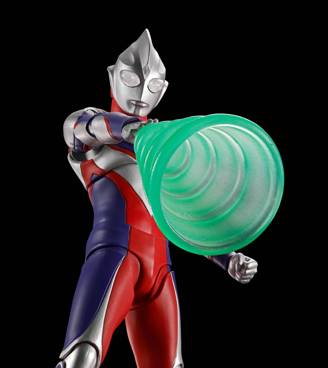 [PREORDER] SH Figuarts Shinkocchou Seihou Ultraman Tiga Multi Type 30th Anniversary Edition