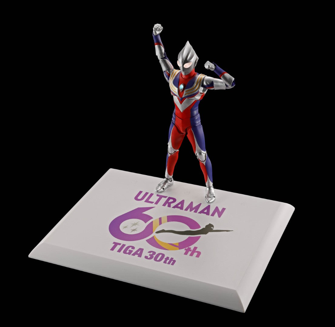 [PREORDER] SH Figuarts Shinkocchou Seihou Ultraman Tiga Multi Type 30th Anniversary Edition